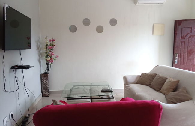 Résidence Gian - Foto 28