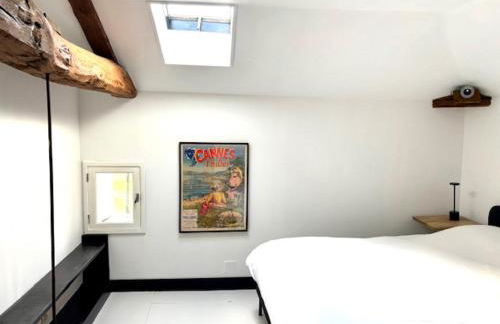 Villa Paignon Gite - Foto 29