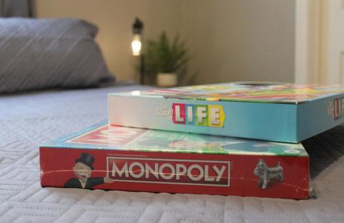 Little Rock - Capital Manor Retreat, Steps Away from Downtown - Foto 10