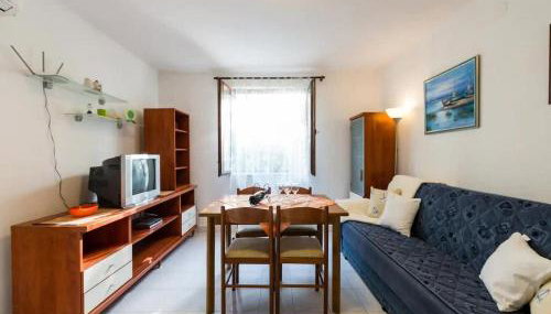 Apartments Villa Pelegrin - Two Bedroom Apartment with Garden View - Foto 4