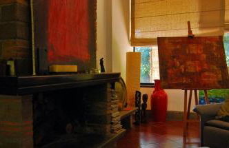 Villa con piscina - Foto 19