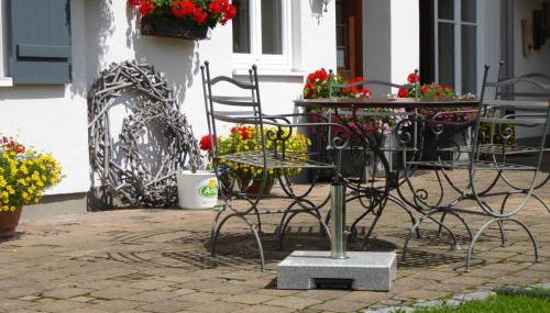 Ferienwohnung Rupp - Photo 4, Garden