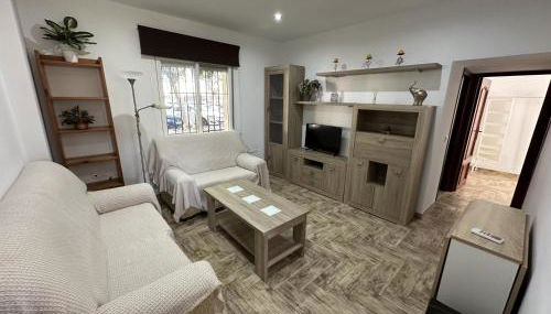Apartamento Avenida Sort Teresa Malaga Playa - Foto 3