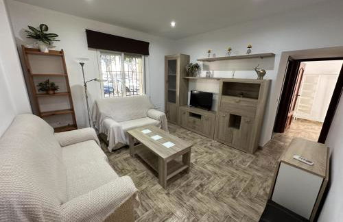 Apartamento Avenida Sort Teresa Malaga Playa - Foto 3