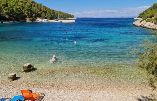 Apartments Stiniva Hvar - Foto 32