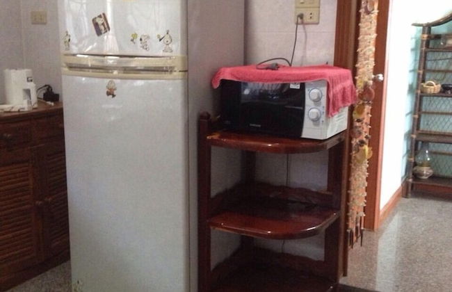 Baan Rim Lay Lipa Noi - Foto 16