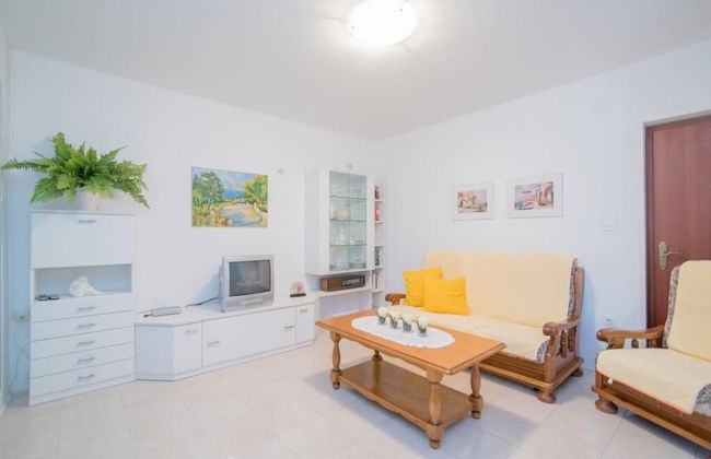 Apartments Paco - Photo 19