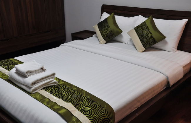 The Bedrooms Maeklong Service Apartment - Foto 3