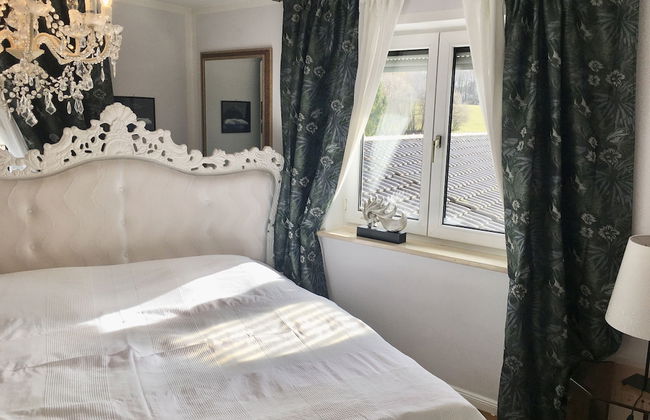 Ferienwohnungen Eder - Foto 20