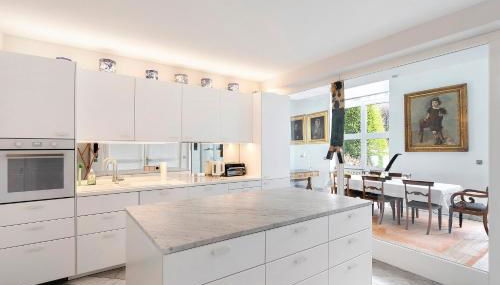 Design-Apartment - Foto 4