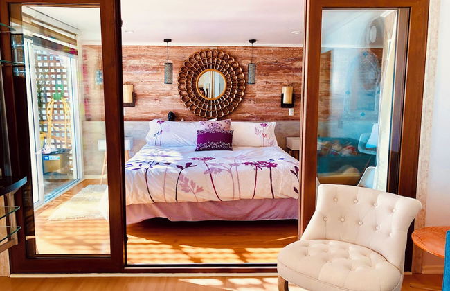 Pacific Sunset Reñaca - Foto 6