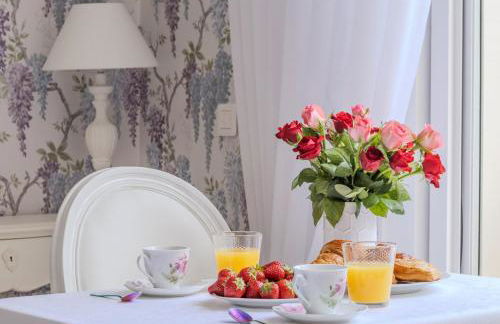 Croisette Palais Miramar Cannes Imperial - Foto 22