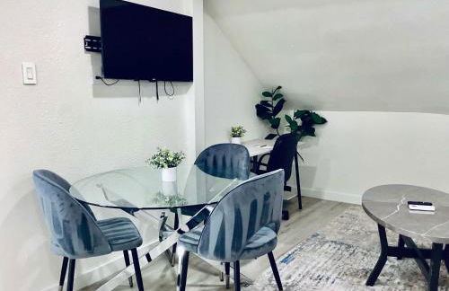 Boardwalk Bungalow Combo Stay for 9 - Foto 32