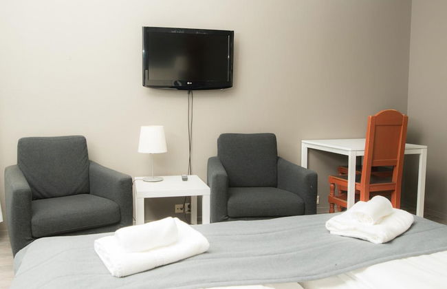 Oppdal Gjestetun Hotell - Foto 13