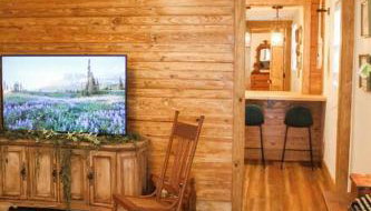 The Greenhouse Cozy Cottage- Walk to Downtown! - Foto 5