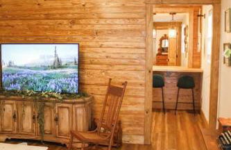 The Greenhouse Cozy Cottage- Walk to Downtown! - Foto 5