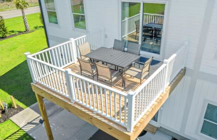 Luxury waterfron retreat-Near golf Beach Barefoot - Foto 20