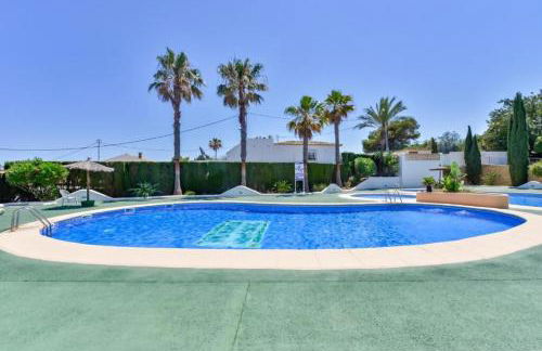 Bungalow Puerta del Sol en Calpe - Foto 41