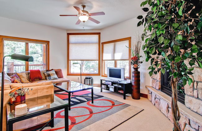 Black Canyon Inn Unit F3 - Foto 17