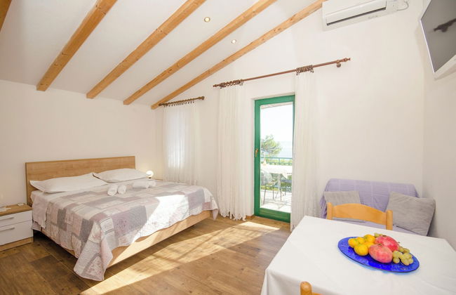 Apartments Mira - Foto 5