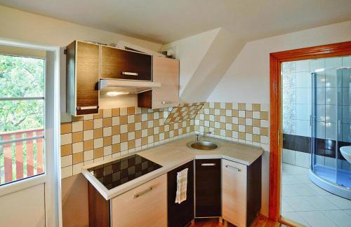 Holiday Home Noskowo near Baltic Sea Beach - Foto 9