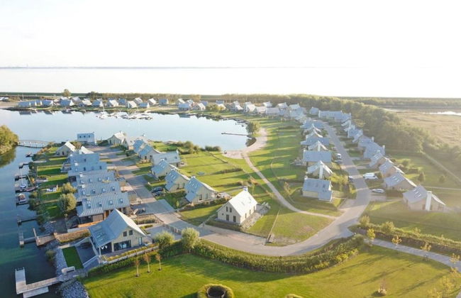 Villa Oesterdam 2+2 Persons - Foto 35