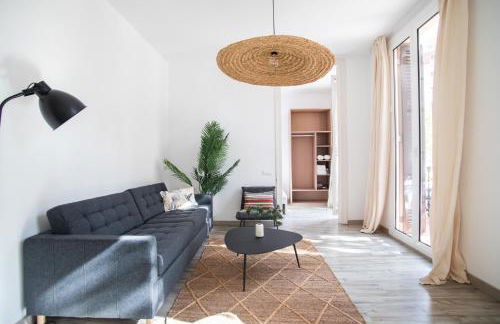 P1GRVCC1059 - Fantastic 2bedroom flat in the center - Foto 1