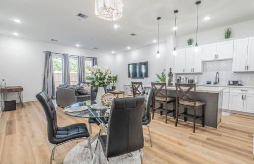 Luxury Haven near Dwtn, Med CTR, with Fast Free WiFi, Parking - Foto 5