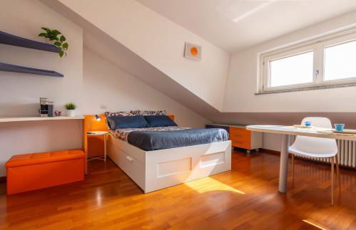 GuestHost - II Nido di Clò Studio without Kitchen - Foto 1