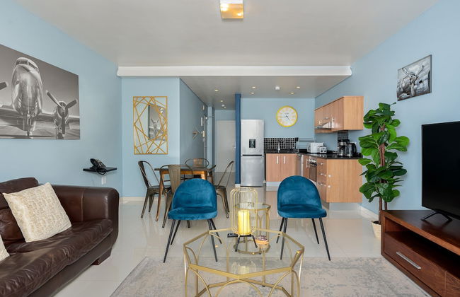 Infinity 502 - Photo 14