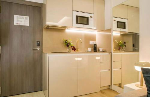 Serrano- Retiro Park-Plaza de Cibeles - Foto 16