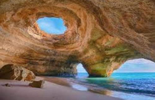 Peaceful villa with sea view close to Carvoeiro - Foto 44