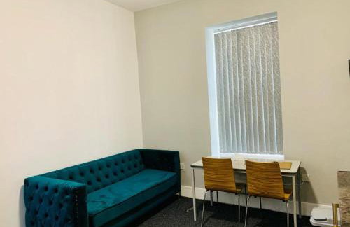 Marina Apartments - Photo 9