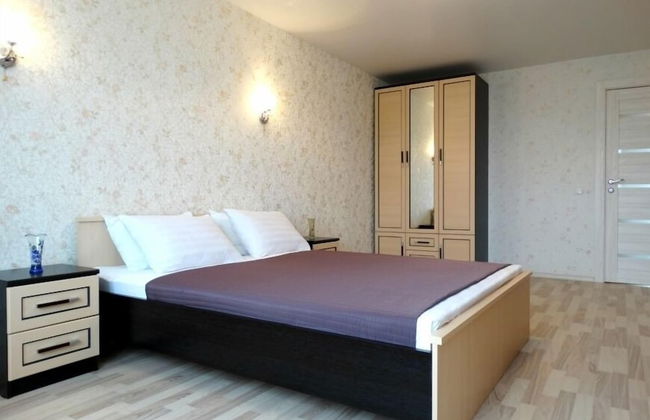 Inndays on Pionerskaya 1 - Foto 2