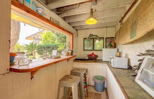 Chic Peaceful Retreat 16 Mi to Beaches and Wineries! - Foto 19