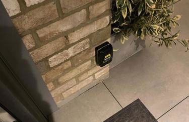 Fully furnished 2 bedroom apartment in central location - Foto 10