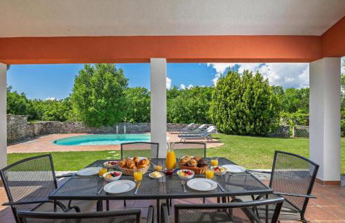 Pool House in Greenery near Trget - Happy Rentals - Foto 41