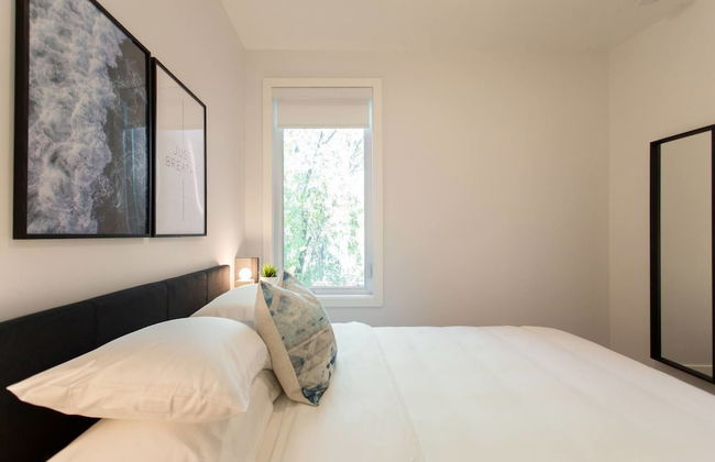 Brand New 3 Bedroom With Rooftop Patio - Foto 13