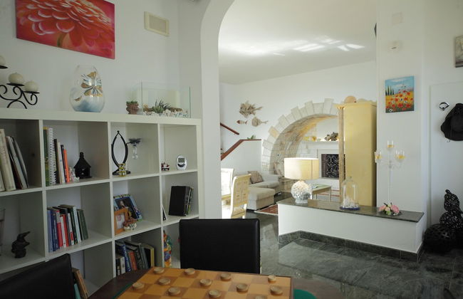 Villa Degli Dei - Foto 17