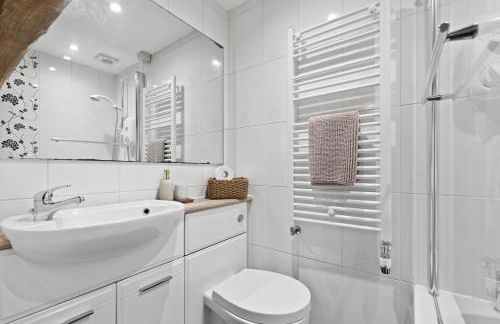 Primrose Cottage - Foto 20