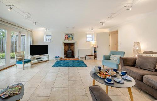 4 Bed in Friston oc-colu - Foto 7