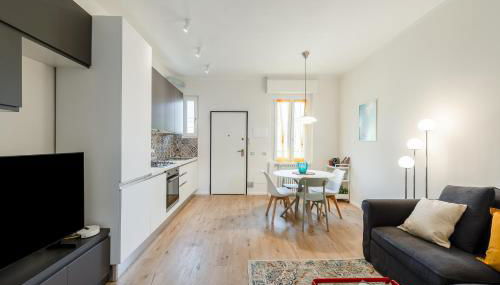 Casa Oriana 1 Milano Centro-Metro M1 - Foto 2