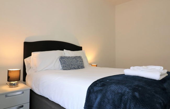 No 9 Bonnet Apartments - 3 Bed - Photo 10