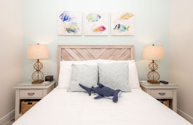 Villa by the Mouse: Margaritaville Oasis - Foto 5