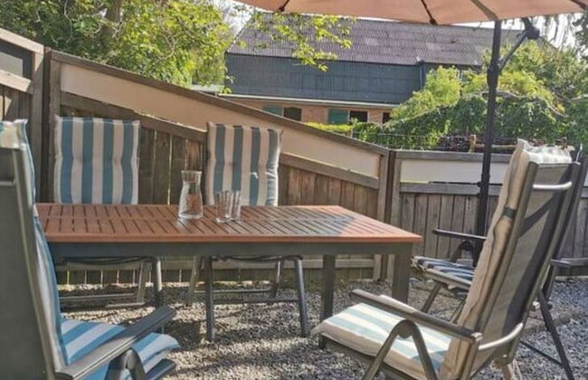 Inviting Apartment Near Lake - Foto 28