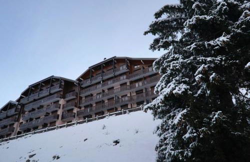 Lovely apartment in Col du Corbier- WIFI gratuit - Foto 20