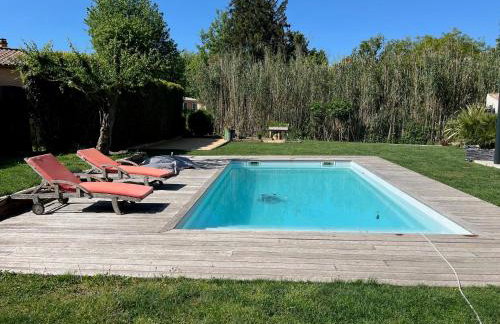 Villa du sud - Foto 2