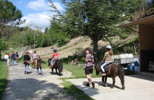 RIBES - Chalet Gîte au coeur de la nature - Foto 30