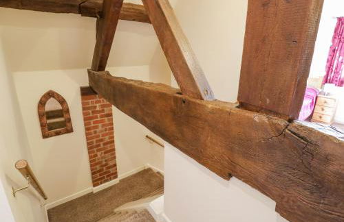 Betty's Barn - Foto 8