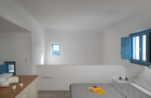 Camvillia Donoussa Village Suites - Photo 20